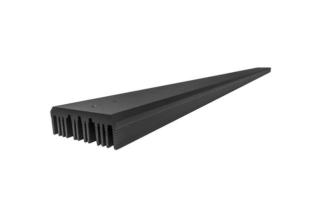 Supplemental Canopy Heatsink