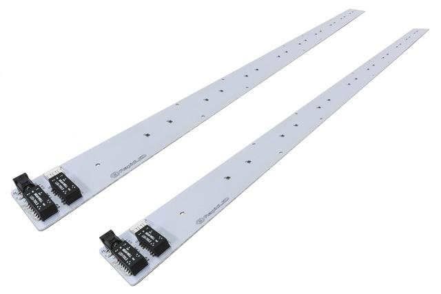 Dual Emerson/Violit Booster Board Set