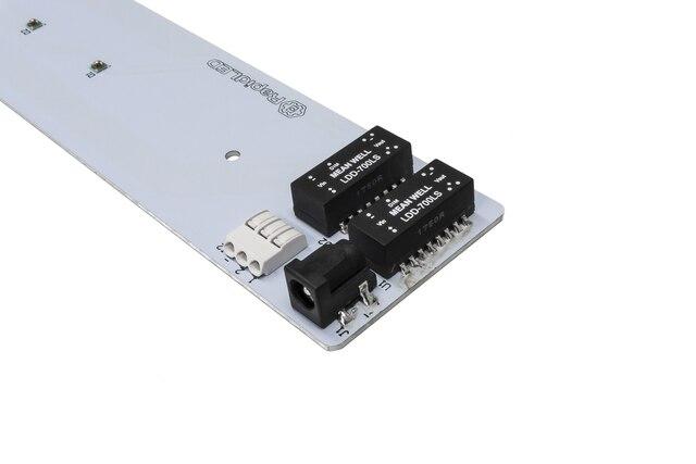 Dual Emerson/Violit Booster Board Set
