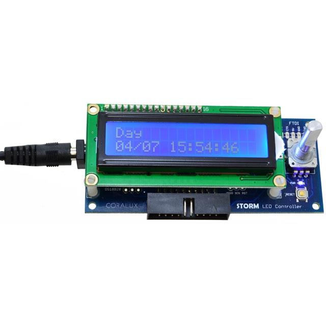 Coralux Storm LED Controller