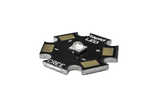 CREE XP-E2 Green (530nm) LED