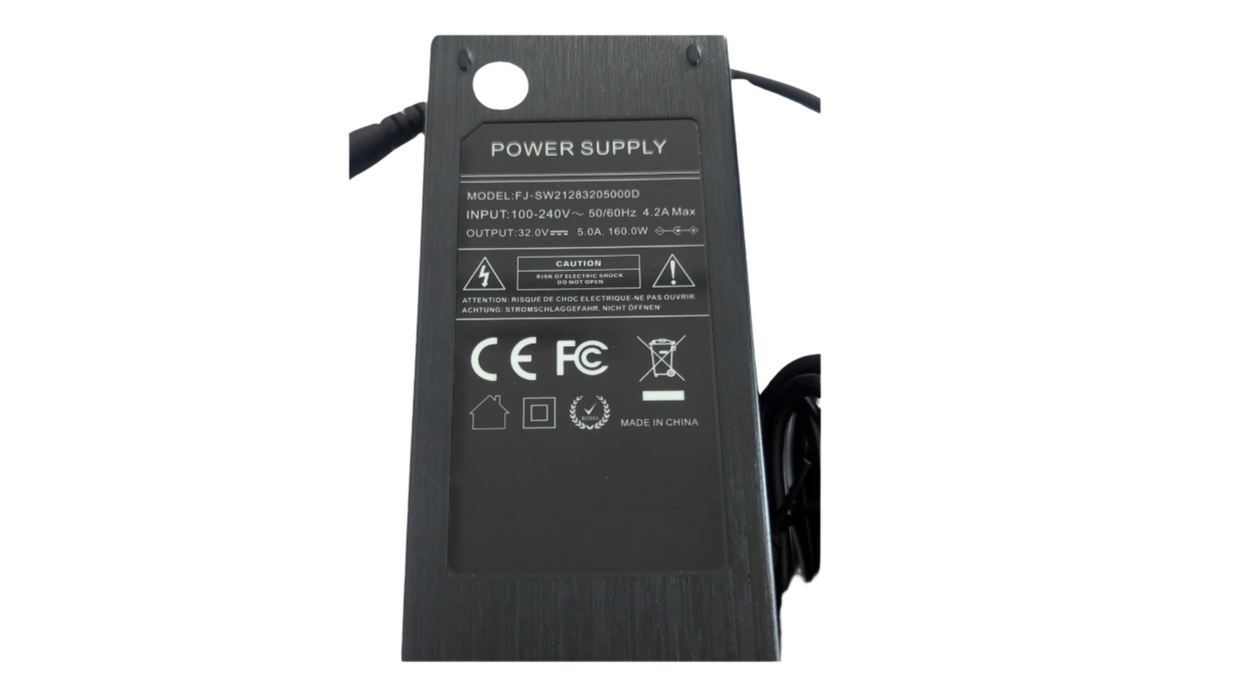 32V DC Power Supply