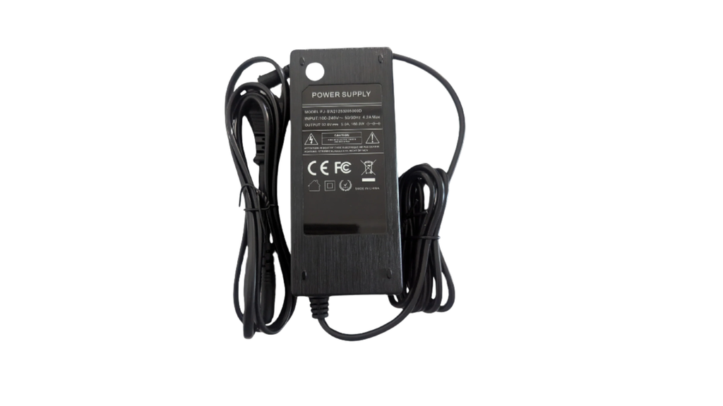 AC Adapters — Rapid LED