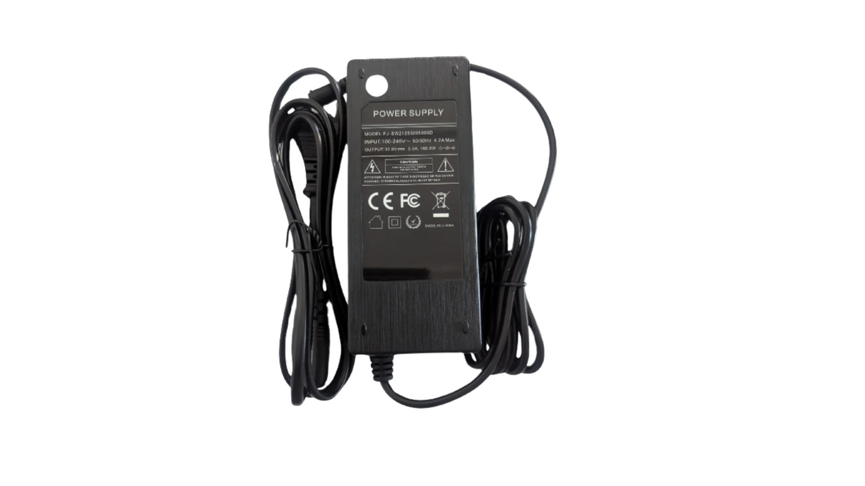 32V DC Power Supply