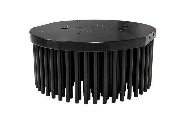 160mm Pin Heatsink