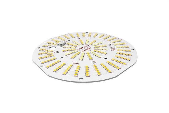 All LEDs — Rapid LED