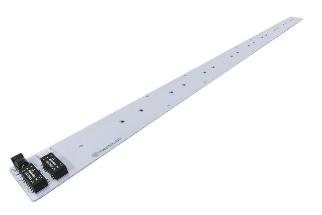 All LEDs — Rapid LED