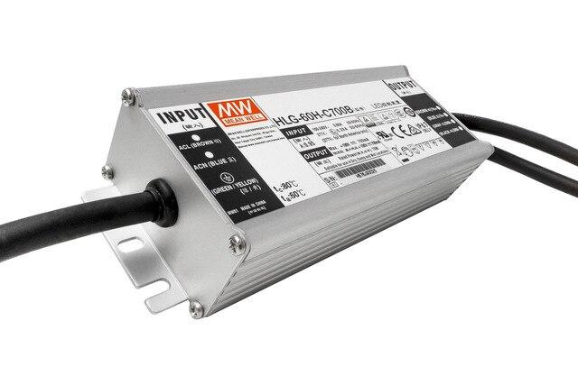 Dimmable Drivers