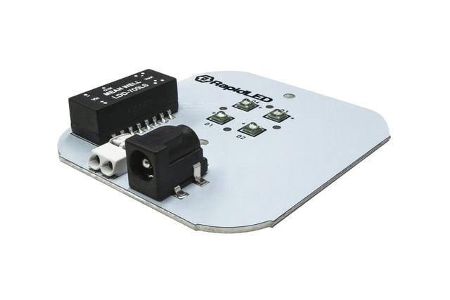All LEDs — Rapid LED