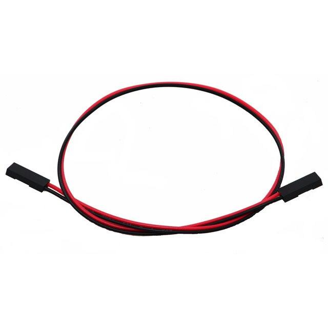 Jumper Cables for Storm Controller
